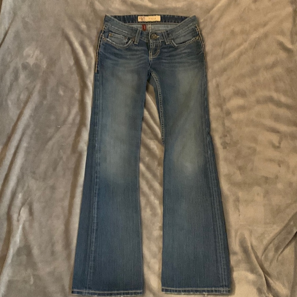 BKE Stella jeans